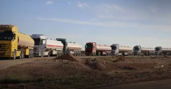 Al-Sharaa: Iraq starts oil exports via Syria route