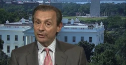 خاص.. مركز دراسات دولي: إيران متمسكة ببرنامجها النووي ومفاوضات لبنان وإسرائيل تحول جذري