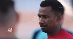 قصي منير يقود الرمادي رسمياً في المرحلة المقبلة