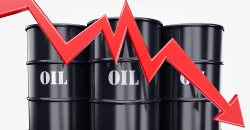 بعد فتح مضيق هرمز.. أسعار النفط تهبط بنسبة 10%