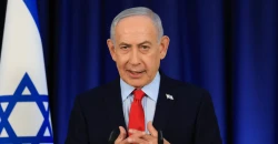 Netanyahu: War on Hezbollah not over, peace with Lebanon long road