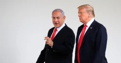 US-Iran tensions and Hormuz security shape regional outlook