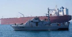 Iraq resumes oil loading at Basra