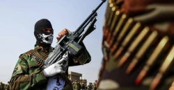US sanctions Iraqi factions’ leaders over attacks on American interests