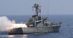 الخارجية الإيرانية تهدد بـ"الرد" إذا استمر الحصار البحري الأميركي