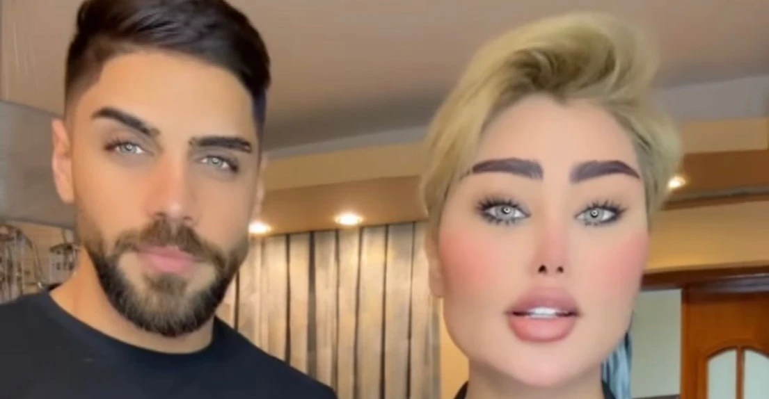 بغداد.. القبض على زوج "الماكيرا سارة" السابق بعد هروبه من السجن