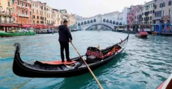 "فينيسيا تختفي".. مدينة الجمال الإيطالي مهددة بمحو تاريخها