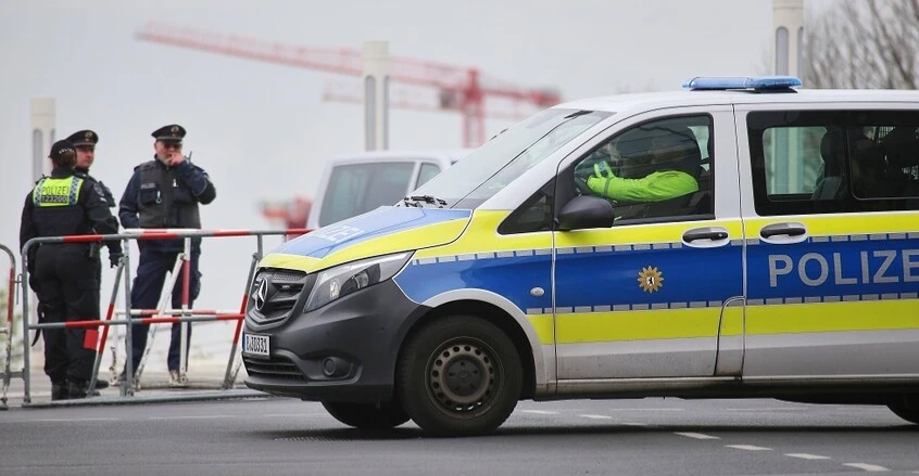 مقتل شخص وإصابة آخرين بانفجار غربي ألمانيا