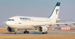 Iran reopens parts of airspace, resumes flights in phases