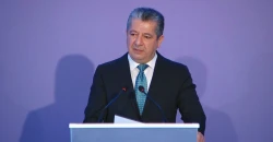 PM Barzani demands security measures following deadly Erbil strikes