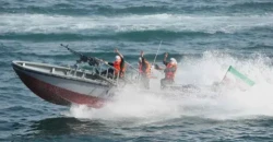 Iran announces renewed closure of Strait of Hormuz