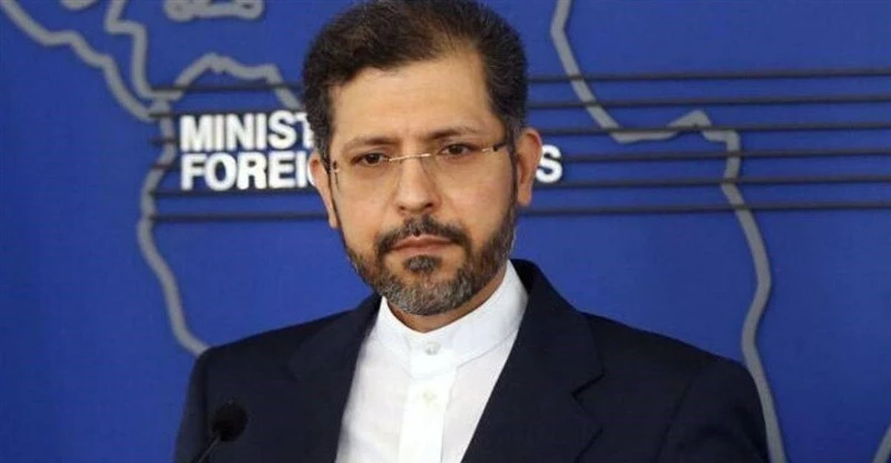 إيران تصف تصريحات ترمب بـ"المتناقضة": واشنطن تُحاول تقويض المسار الدبلوماسي