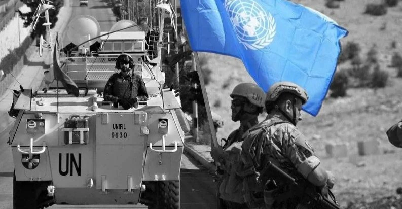 لبنان.. هجوم يستهدف قوات "اليونيفيل" وماكرون يتهم حزب الله