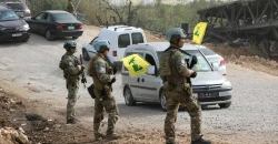 Hezbollah refutes French blame for fatal UNIFIL ambush in southern Lebanon