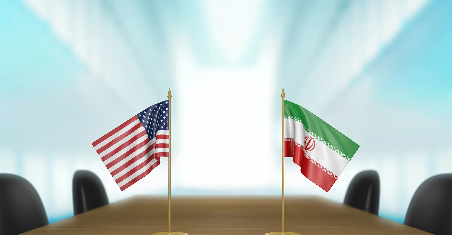 إيران تتحدث عن مقترحات أميركية جديدة: لن نتساهل في أي شيء