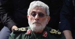 Source: Qaani meets Iraqi factions in Baghdad as PM talks stall