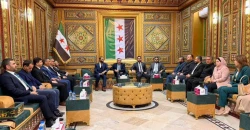سوريا تفعل إجراء الانتخابات في الحسكة: ضمن مسار الاندماج