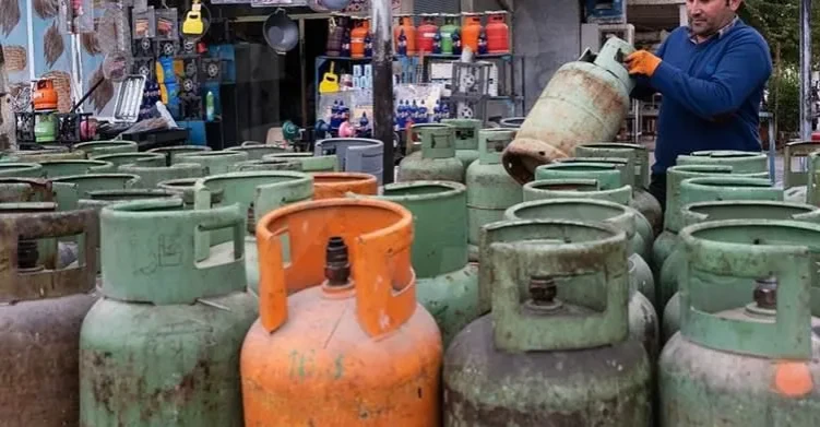 أزمة غاز الطبخ.. نزول ميداني وحوافز للجوالين ونافذة خاصة للمطاعم