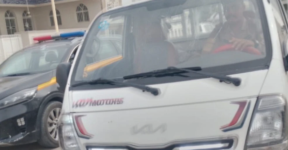 الإطاحة بـ"سارق المقابر" في كربلاء