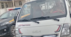 الإطاحة بـ"سارق المقابر" في كربلاء