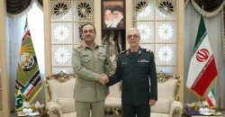 "فوكس نيوز": الوسيط الباكستاني عاصم منير تربطه علاقة بالحرس الثوري الإيراني