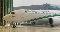 Iraqi Airways restarts Basra flights after 40-day shutdown