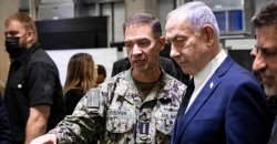 US and Israel ready new Iran offensive