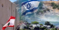 اجتماع أمني إسرائيلي لبحث هرمز ولبنان مع اتساع السيطرة جنوب الليطاني