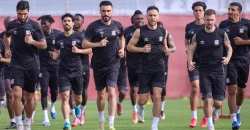 اليوم.. زاخو يواجه الشباب السعودي في نصف نهائي دوري أبطال الخليج
