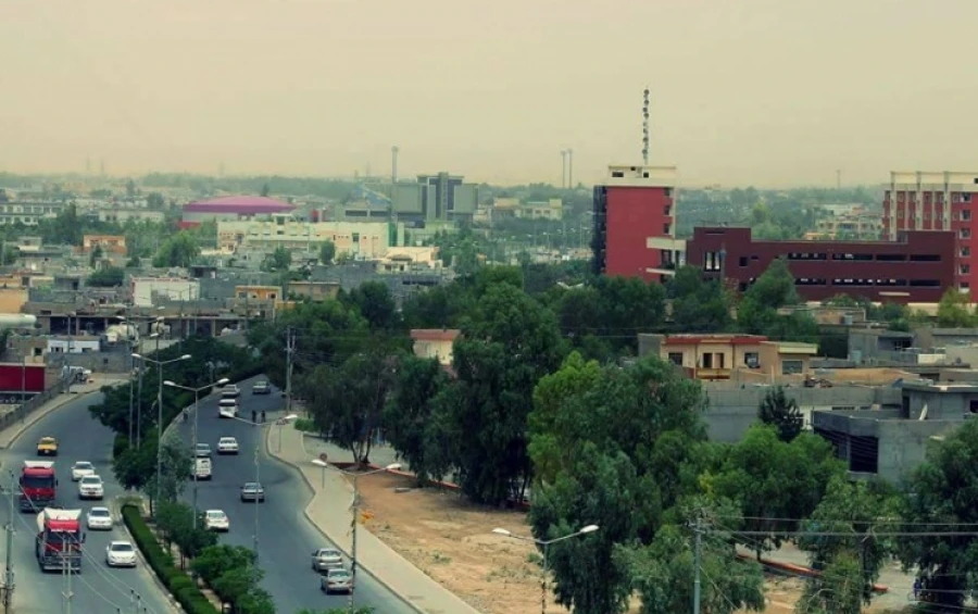 مردن ژنیگ لە کەلار لە ئەنجام هەڵەیگ پزیشکی