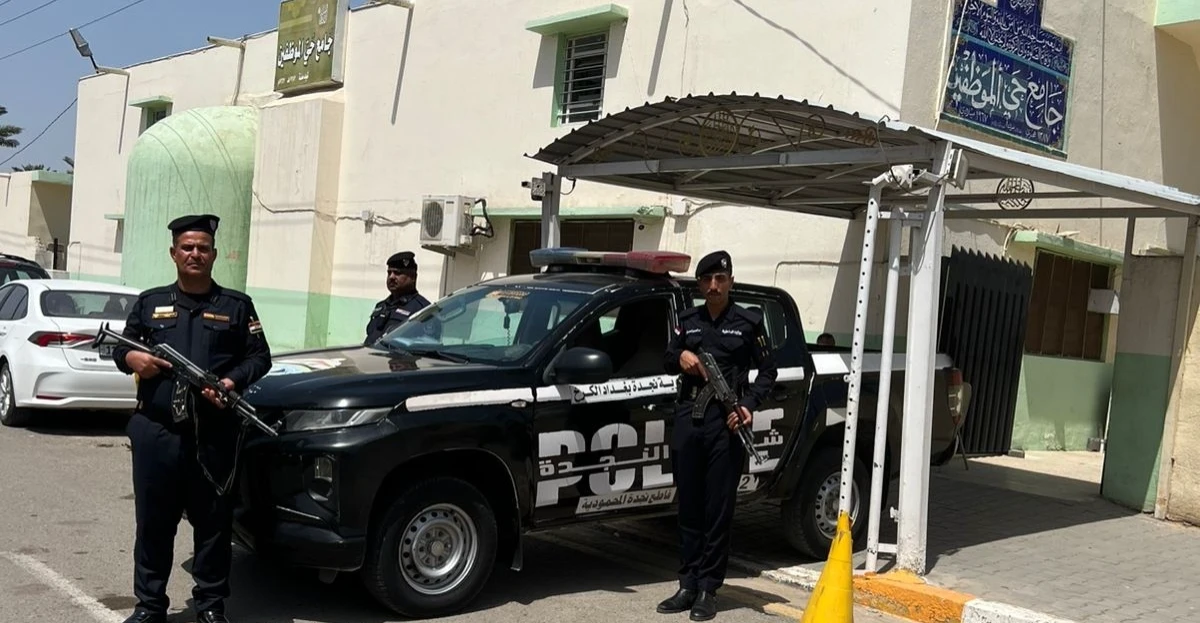 مشاجرة "دامية" تنتهي بمقتل شاب واعتقال الجاني غربي بغداد