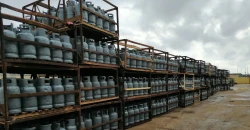 السليمانية ترفع إمدادات الغاز لـ160 طناً يومياً وتحدد موعداً لإنهاء الأزمة