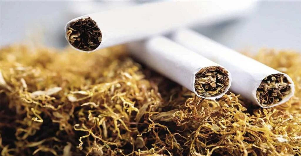 العراق أحد أبرز أسواق "التبغ" التركي