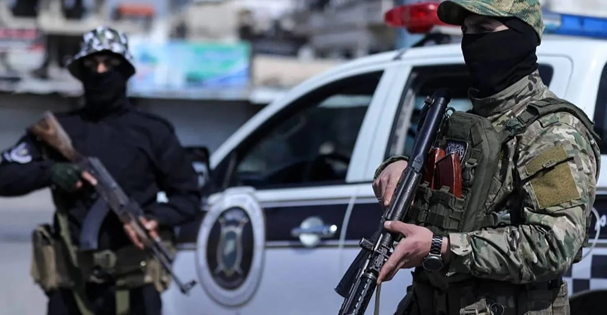 سوريا.. تفكيك خلية مرتبطة بـ"حزب الله"