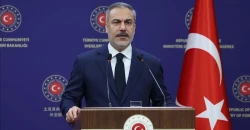 تركيا تدعو لتمديد وقف إطلاق النار وتؤكد: ندعم مباحثات واشنطن وطهران