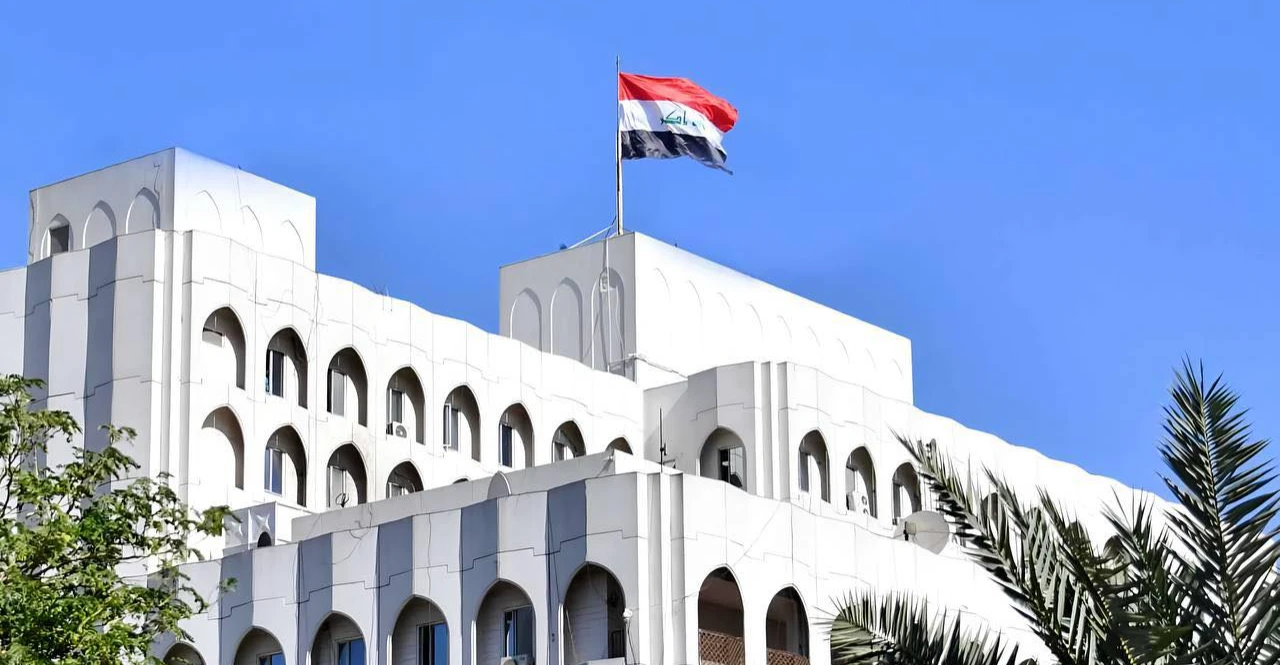 الخارجية العراقية تُدين تعيين إسرائيل ممثلاً في "أرض الصومال" وتعدّه مساساً بسيادة الدول