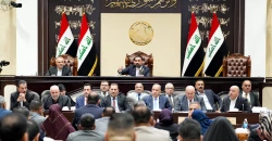 الحلبوسي يرهن إنضاج قانون "خدمة العلم" بملاحظات الدفاع والتخطيط والمالية