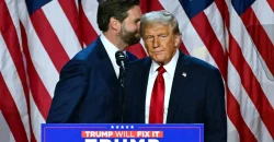 ترمب: جيه دي فانس لن يتوجه إلى باكستان غداً لأسباب أمنية