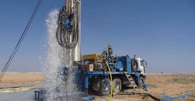تحذير حكومي: حفر الآبار العشوائي يهدد المياه الجوفية في العراق