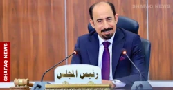Iraq’s Al-Anbar Council elects Hamid Al-Alwani as chairman