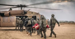 Israel reports nearly 700 soldiers wounded in Lebanon operations