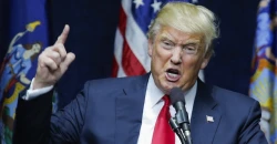 ترمب يمنح إيران "الفرصة الأخيرة" ويتوعد بتدميرها إذا رفضت الاتفاق