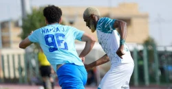 7 انتصارات و3 تعادلات في الدوري العراقي الممتاز