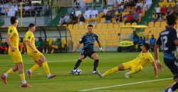 بقيادة رونالدو.. النصر السعودي يتأهل إلى نصف نهائي كأس آسيا2