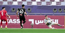 زاخو يودع نصف نهائي أبطال الخليج أمام الشباب السعودي بركلات الترجيح