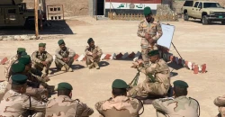 شفق نيوز تنشر نص مقترح قانون "خدمة العلم" (وثائق)