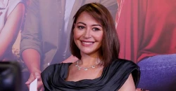 كلمات مؤثرة عن علاقتها بالراحل.. الموت يفجع الفنانة المصرية منة شلبي