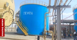 Oil prices climb following renewed US-Iran friction