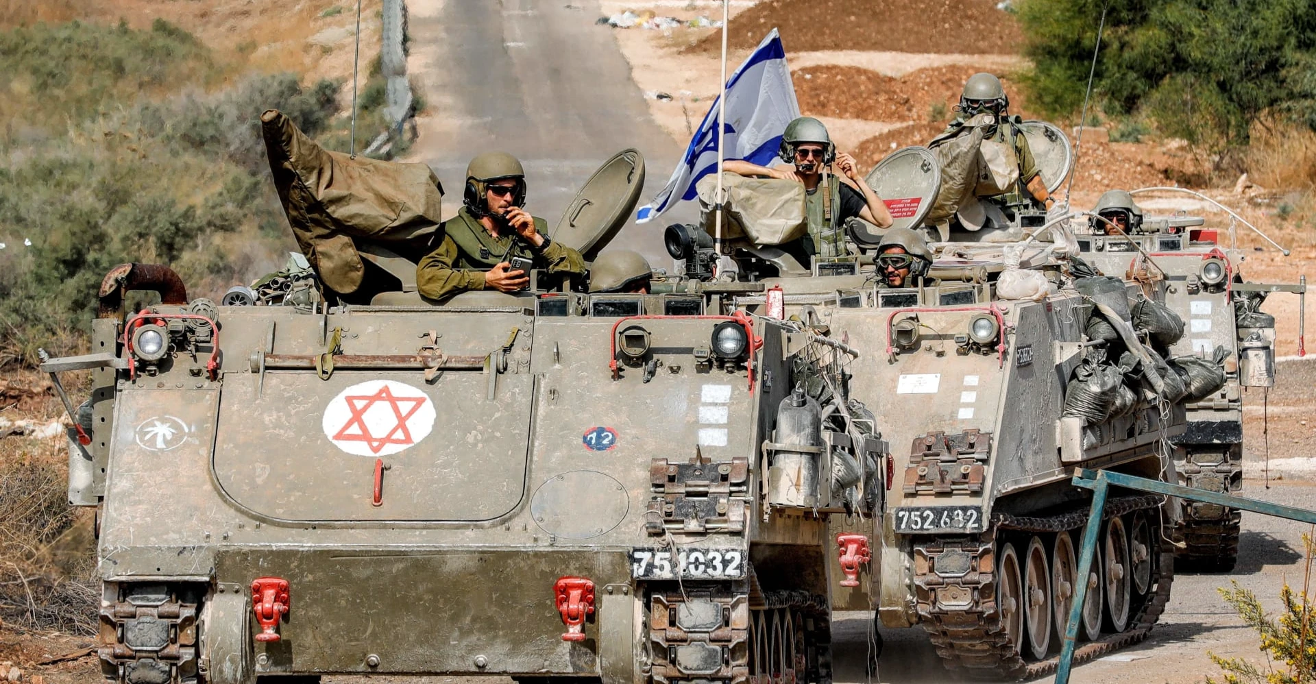 الجيش الإسرائيلي يحذر من الاقتراب من الليطاني حتى إشعار آخر