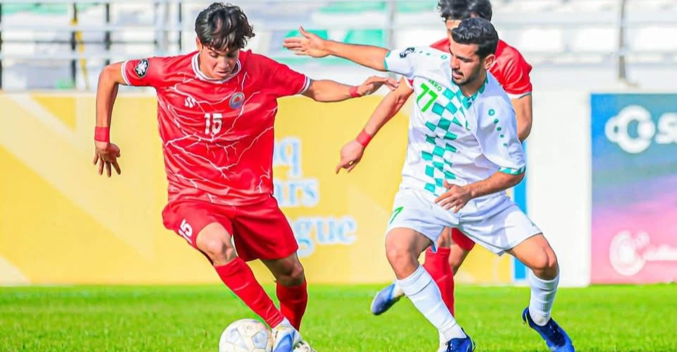 الخميس.. انطلاق مباريات الجولة 31 من الدوري العراقي الممتاز